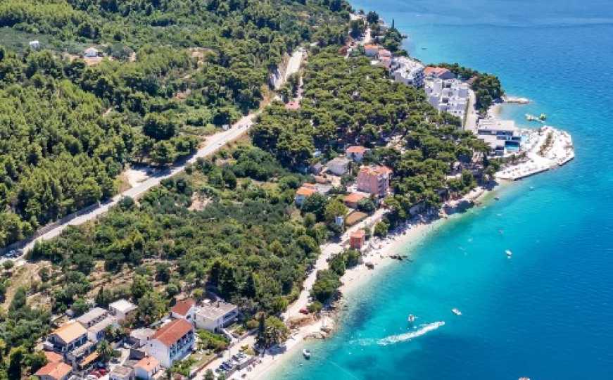 Ovih 5 gradova u Hrvatskoj je imalo najviše turista iz BiH u 2023. godini